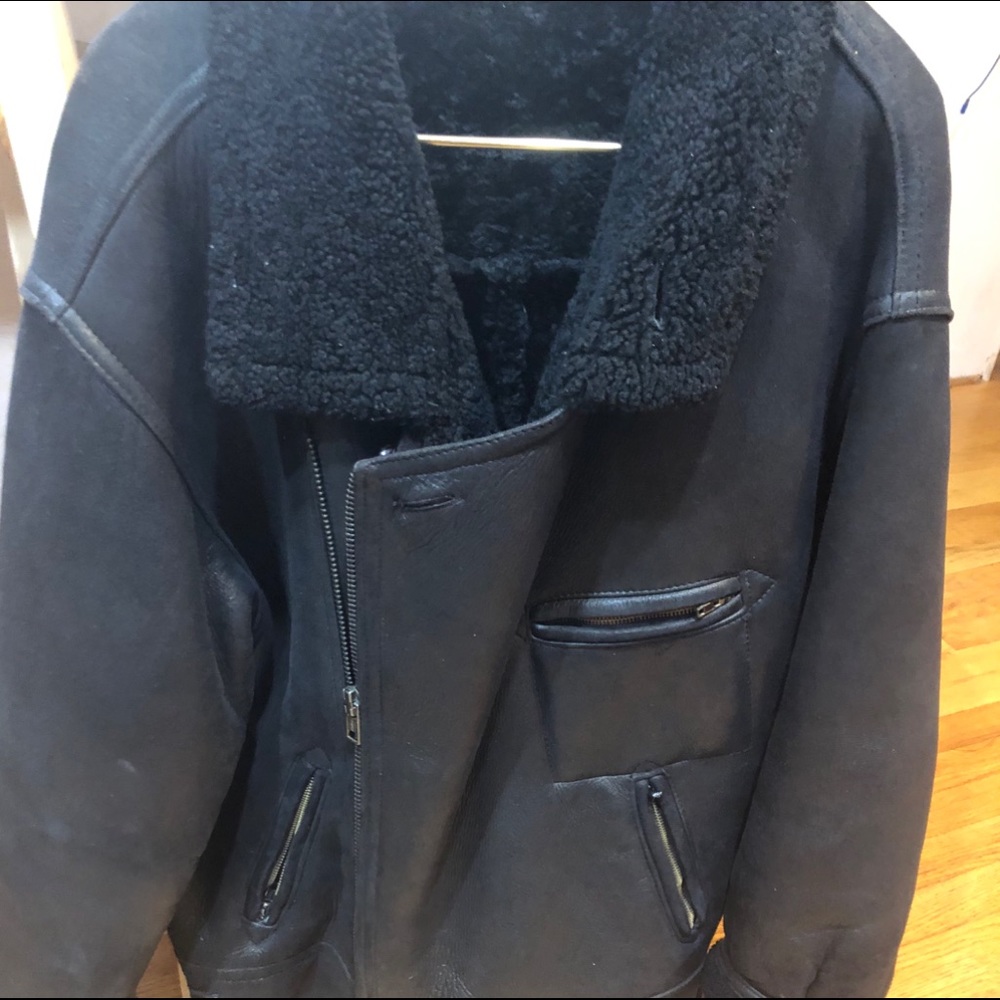 Vintage men’s Artecho Mirage jacket. XLarge.